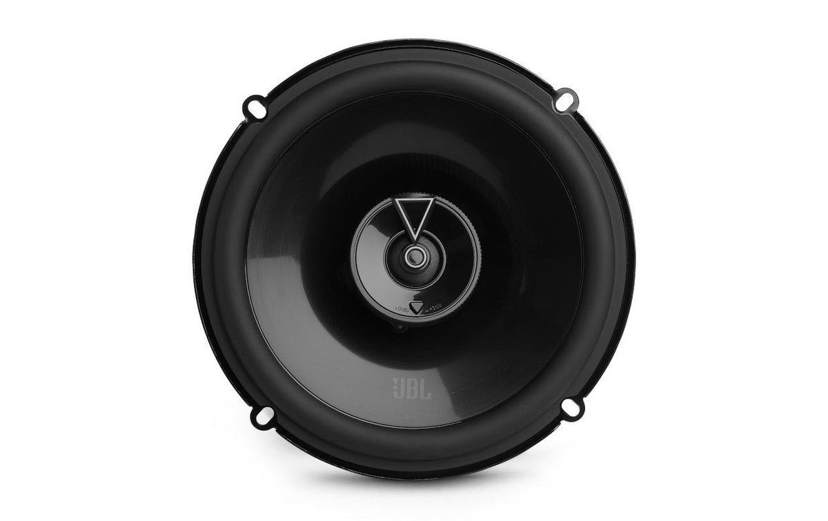 JBL CLUB 64 – Koaxiallautsprecher – 2-Wege, 6,3"