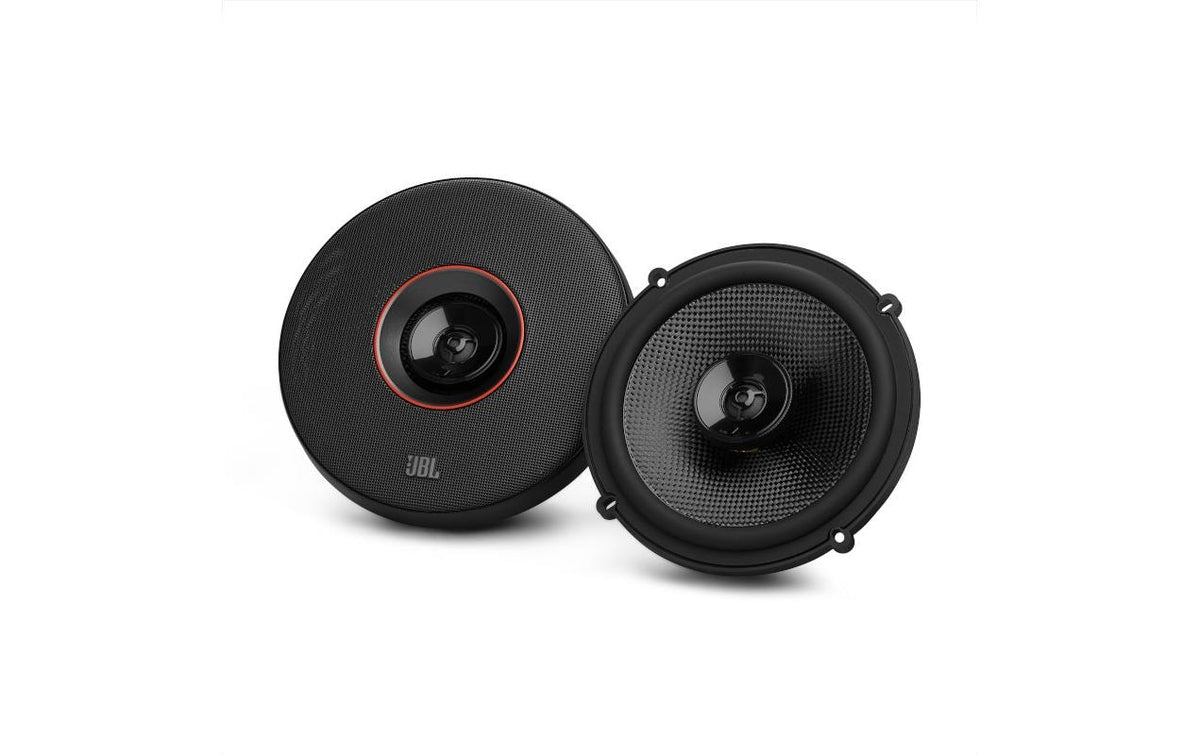 JBL CLUB 64SQ – Koaxiallautsprecher – 2-Wege, 6,3"