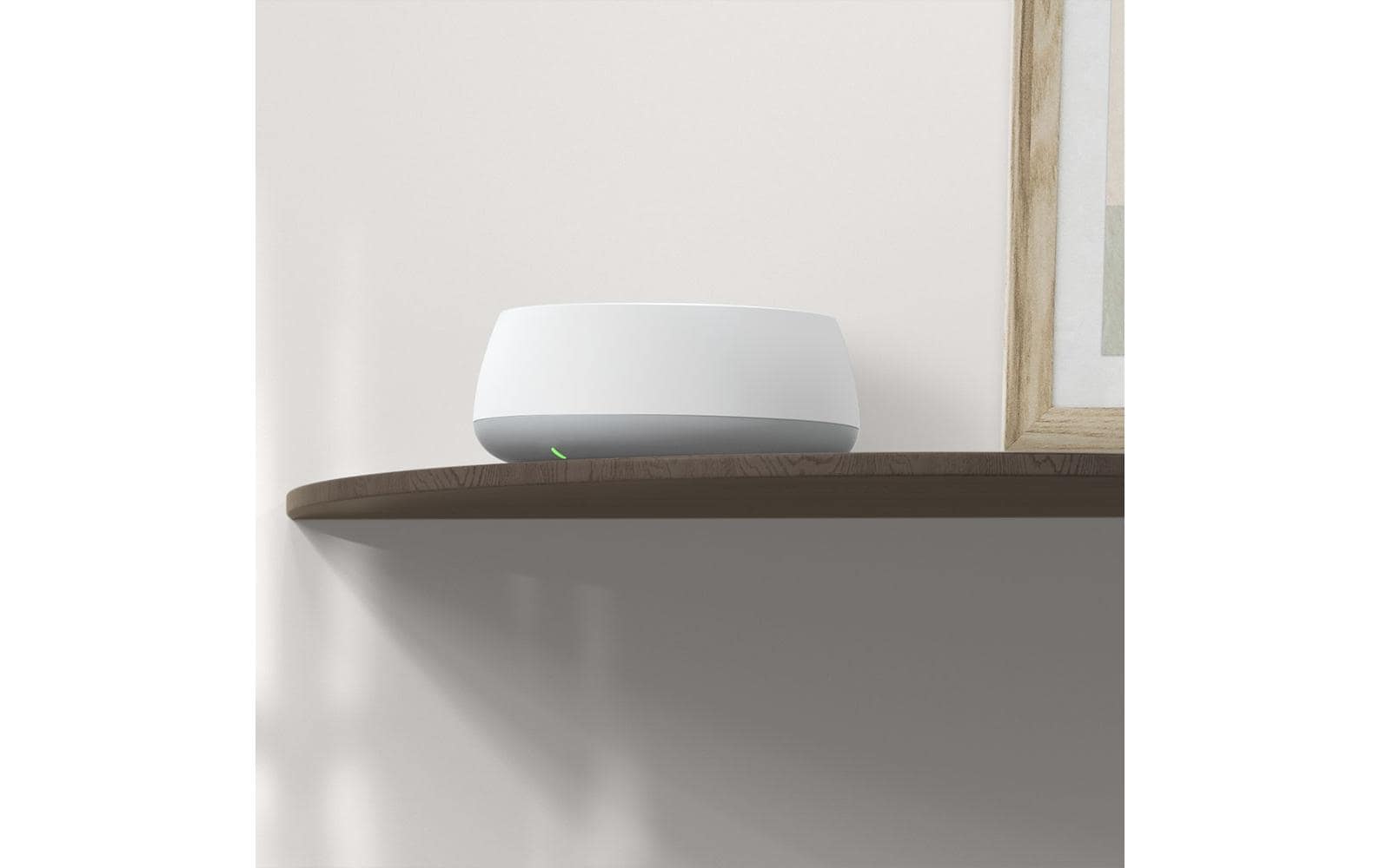 TP-Link DECO BE25 – WLAN-Router – Wi-Fi 7 Dual-Band (2,4/5 GHz), 3,6 Gbit/s, 2.5GbE