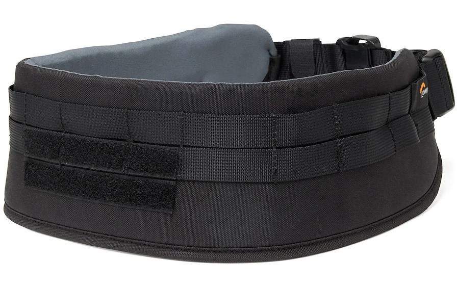 Lowepro ProTactic Utility Belt III Taillengurt – Polyester – Schwarz – 73 cm