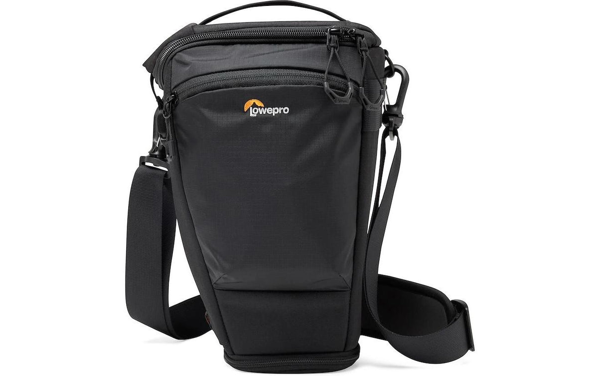 Lowepro ProTactic TLZ 75 Pro AW III Kameratasche (Holster) – Polyester – Schwarz