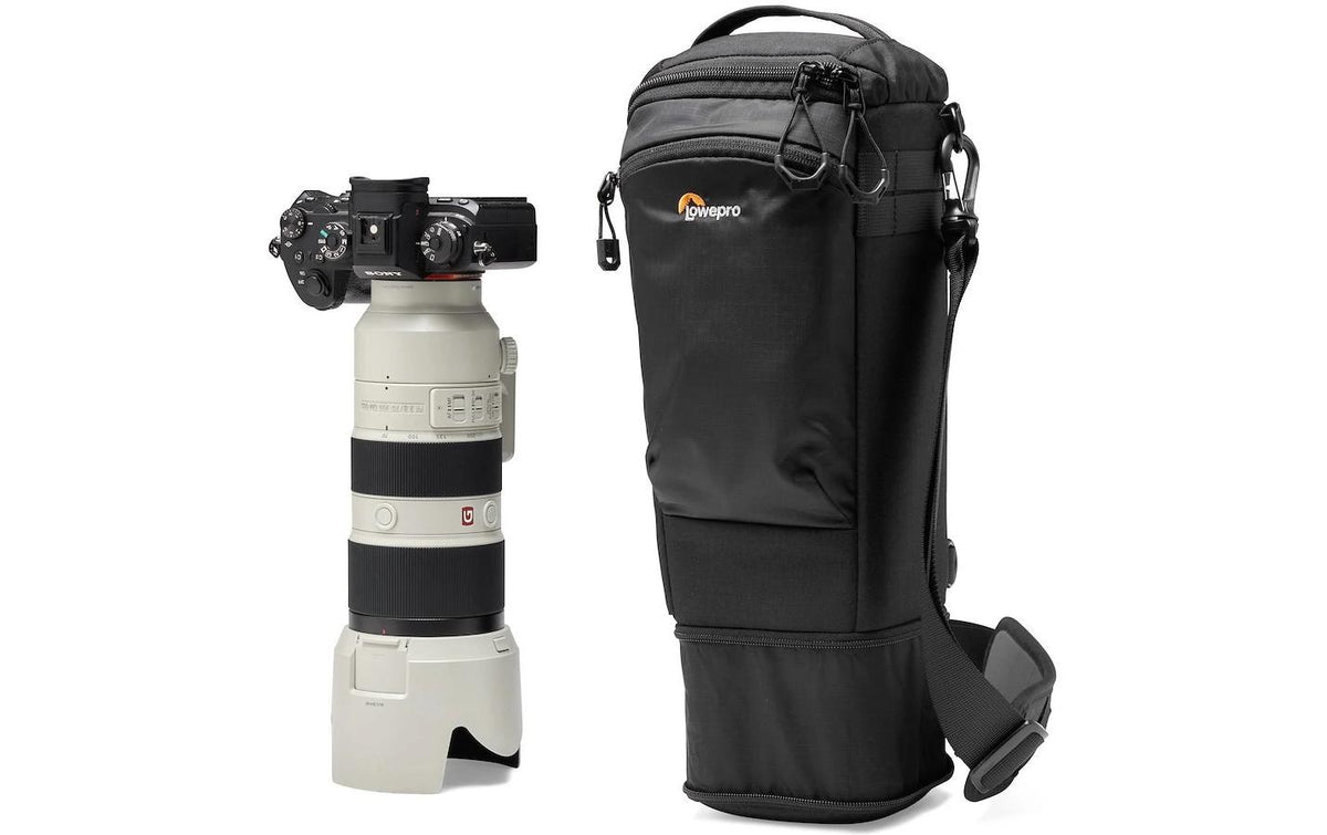 Lowepro ProTactic TLZ 75 Slim AW III Holster – Nylon/Polyester – Schwarz