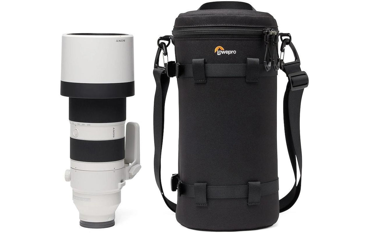 Lowepro ProTactic LCS 13 × 32 III Gürteltasche – 5 l, Polyester – Schwarz