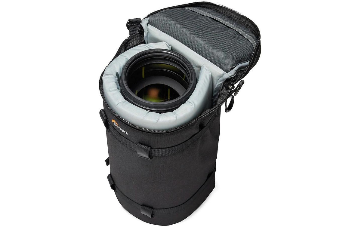 Lowepro ProTactic LCS 13 × 32 III Gürteltasche – 5 l, Polyester – Schwarz