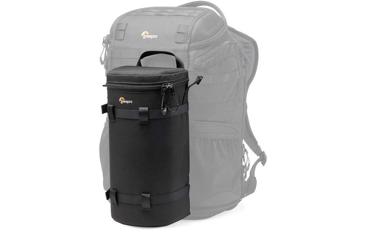 Lowepro ProTactic LCS 13 × 32 III Gürteltasche – 5 l, Polyester – Schwarz