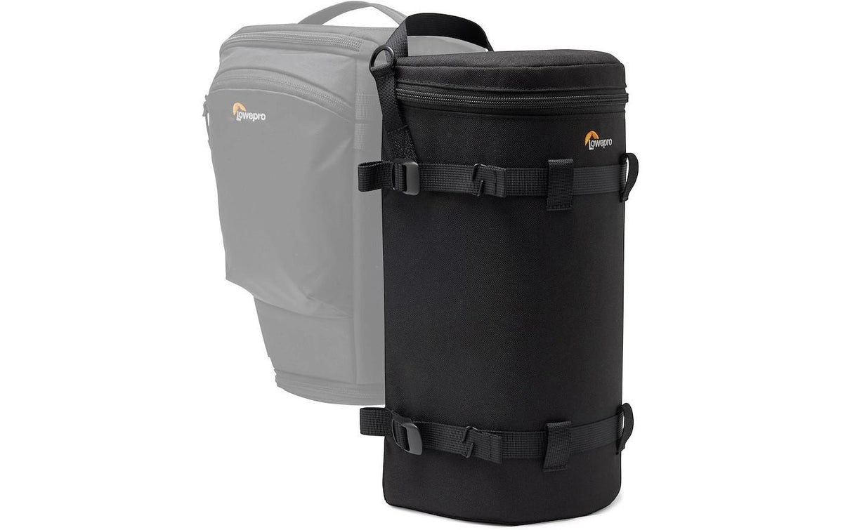 Lowepro ProTactic LCS 13 × 32 III Gürteltasche – 5 l, Polyester – Schwarz