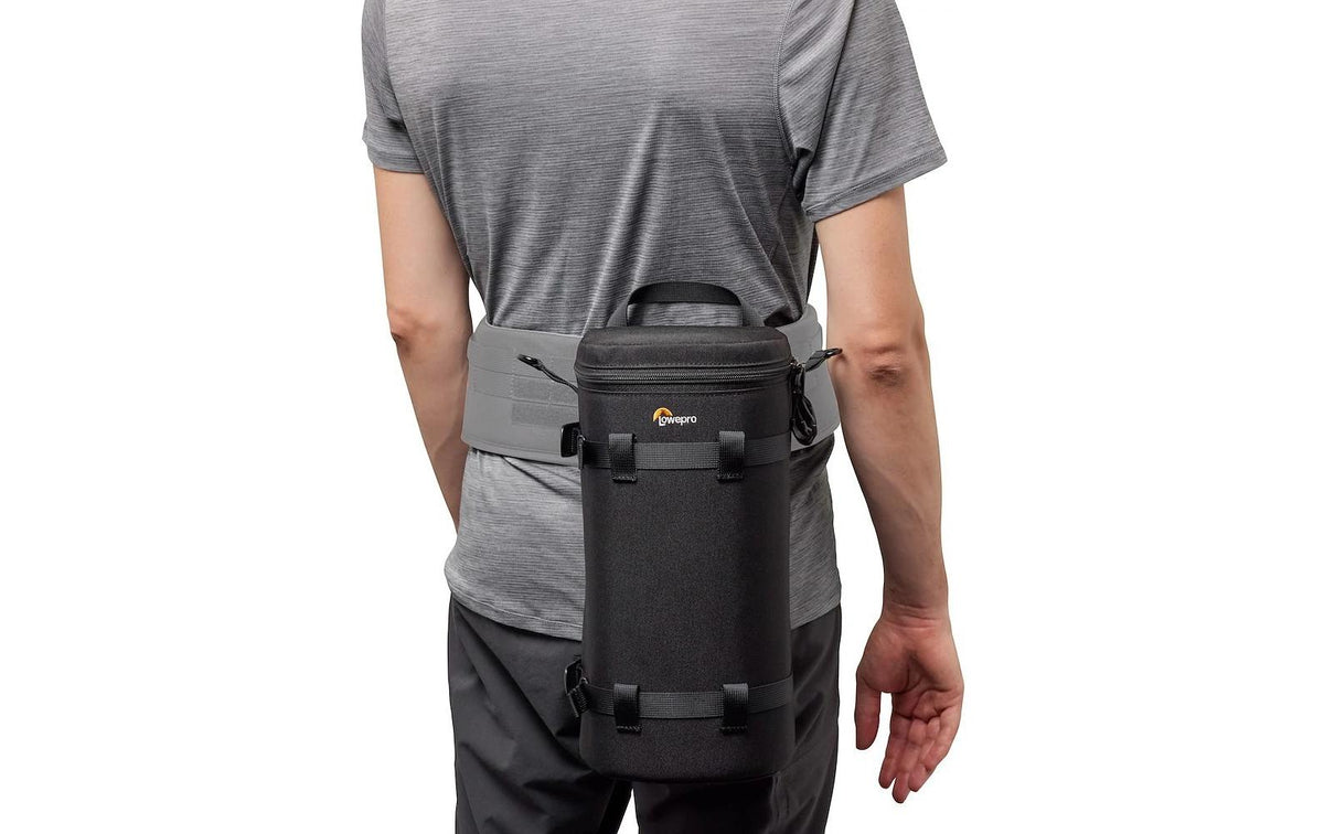 Lowepro ProTactic LCS 13 × 32 III Gürteltasche – 5 l, Polyester – Schwarz