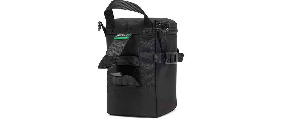 Lowepro ProTactic LCS 11×18 III Gürteltasche – Polyester – Schwarz
