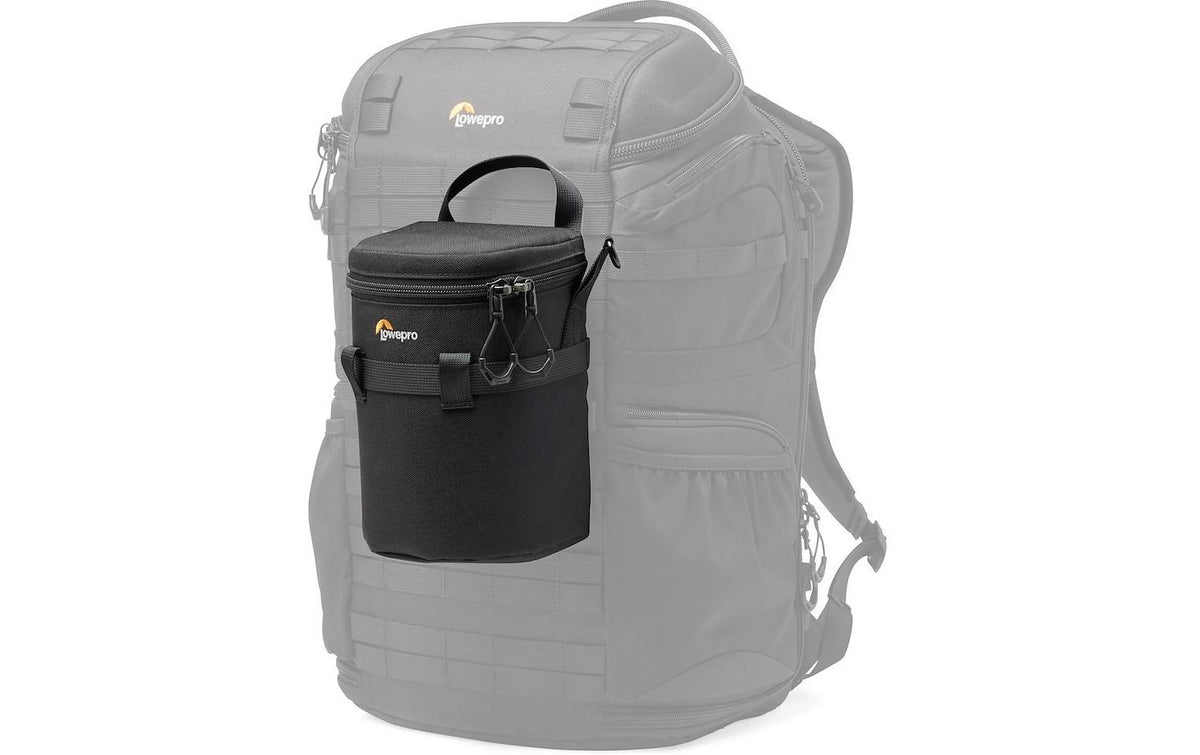 Lowepro ProTactic LCS 11×18 III Gürteltasche – Polyester – Schwarz