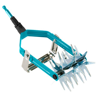 Gardena combisystem Sternfräse – Breite 140 mm, mit Jätemesser