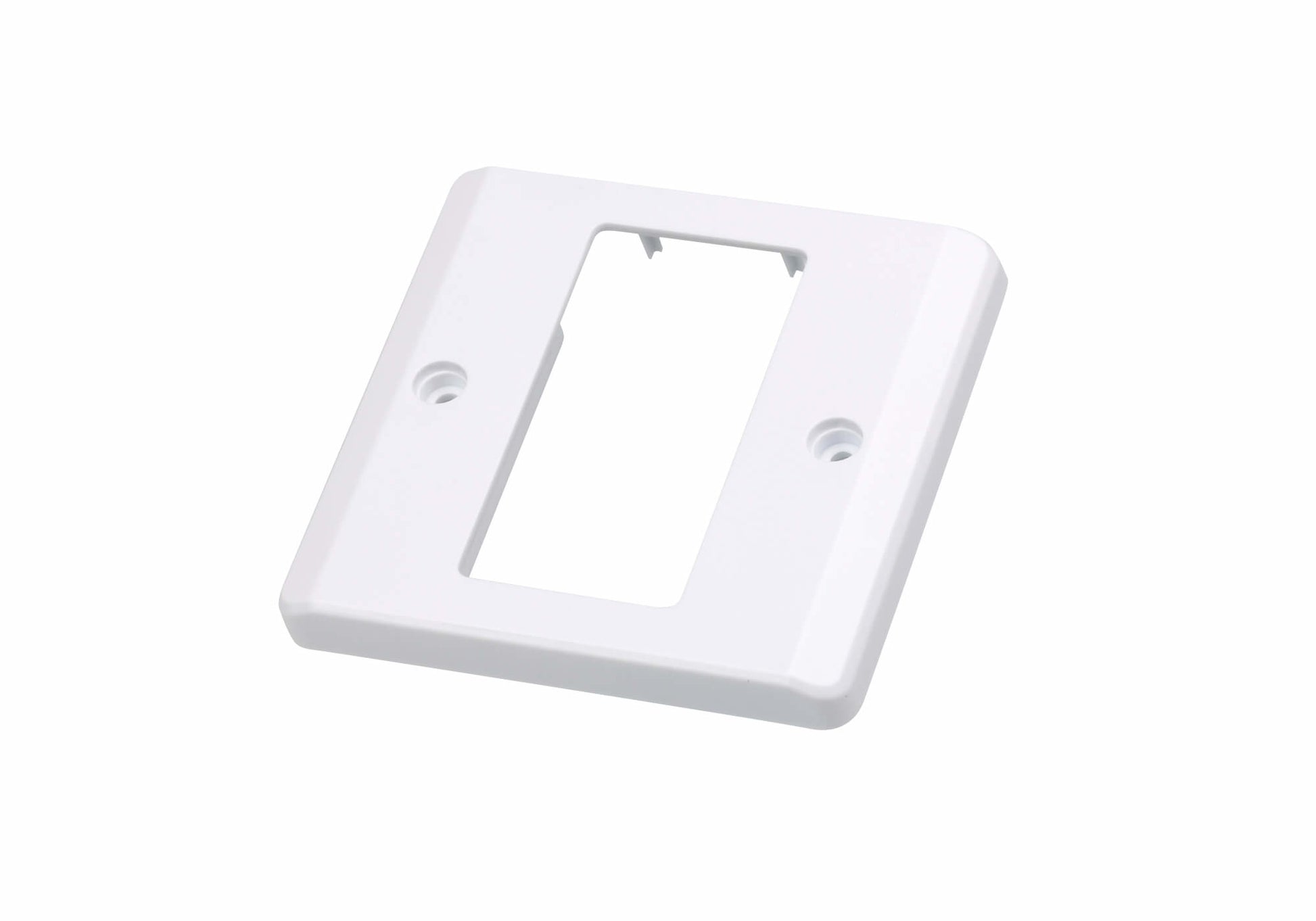 ATEN VE157 – VGA-Extender-Set Wandplatte, über Cat5e/Cat6, VGA Ein/Aus, Stereo-Audio, 1920 × 1200@60 Hz, 150 m