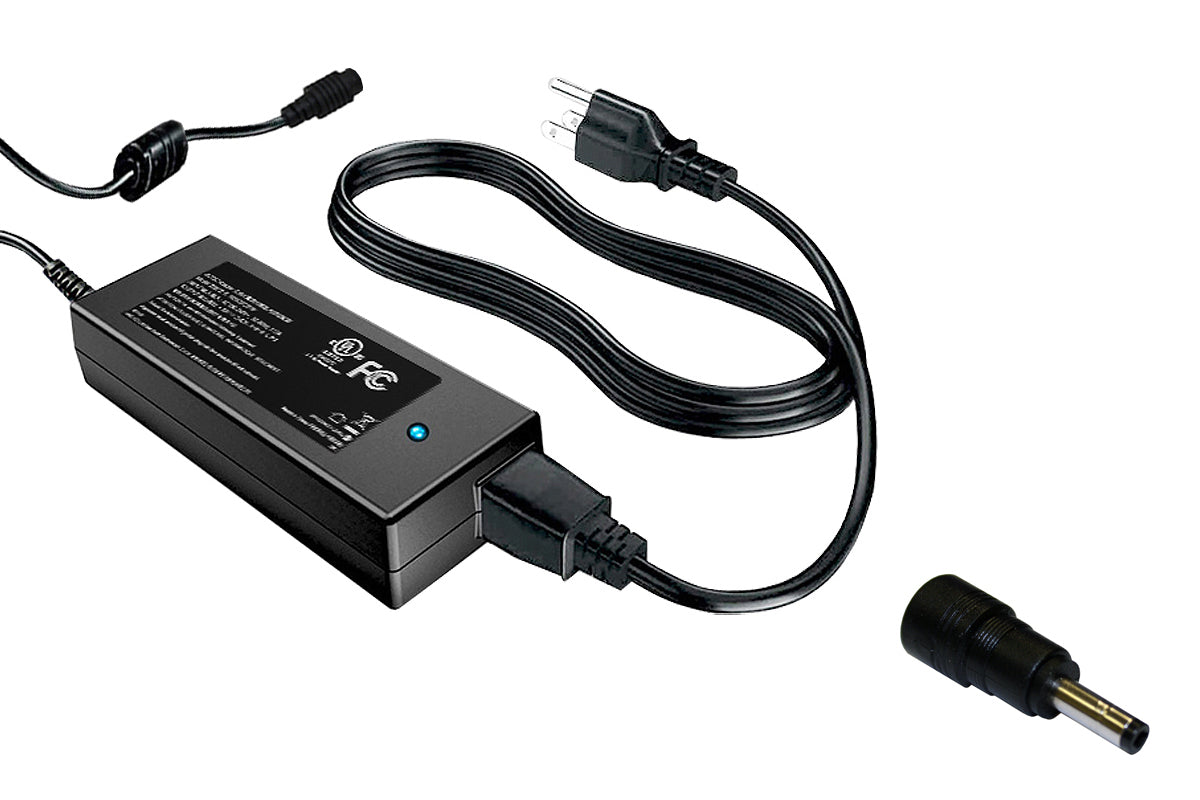 BTI AC-2065139 Netzteil 65 W – 20 V/3,25 A, Stecker 4,0 mm×1,7 mm rund – für IBM/Lenovo Notebooks