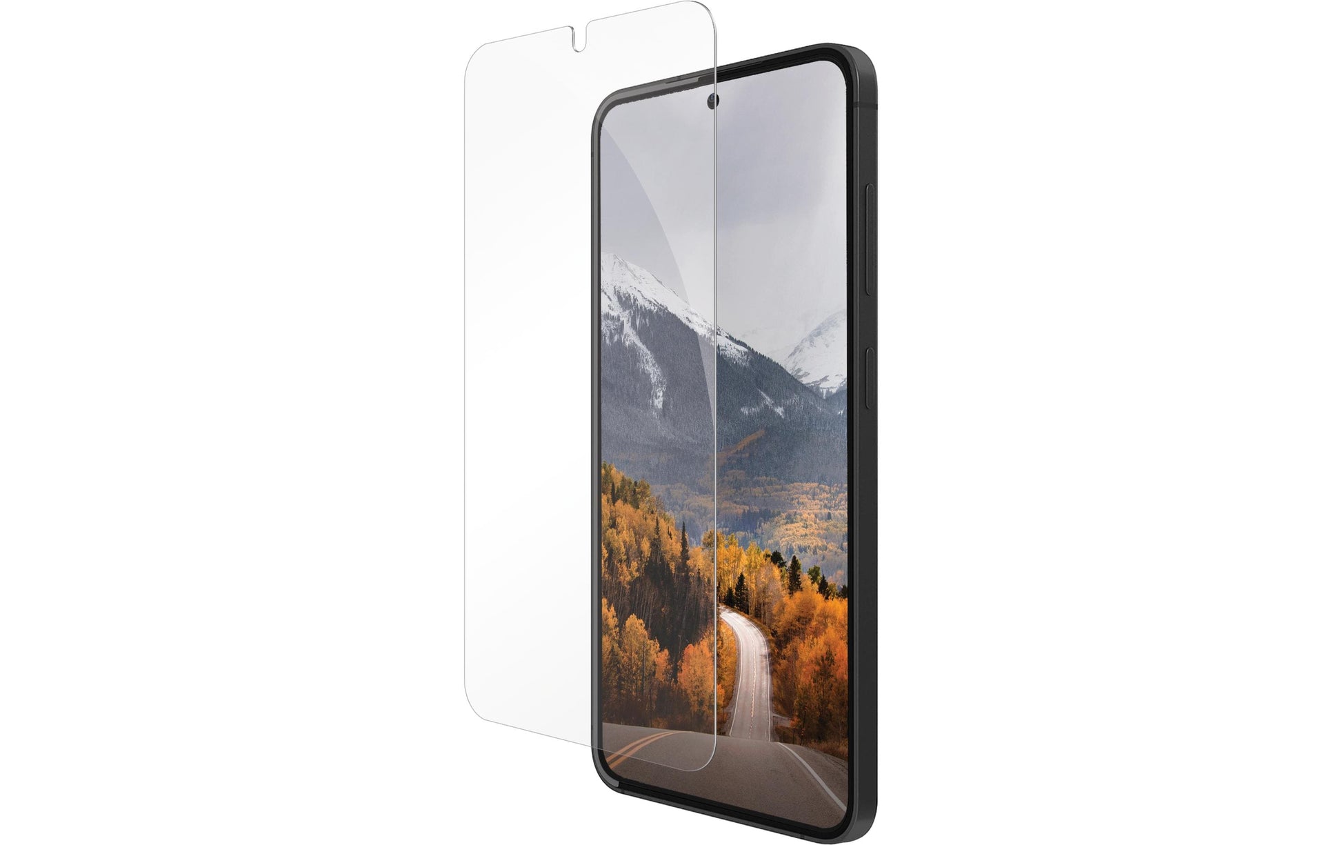 dbramante1928 Displayschutz (Panzerglas) – für Galaxy S25