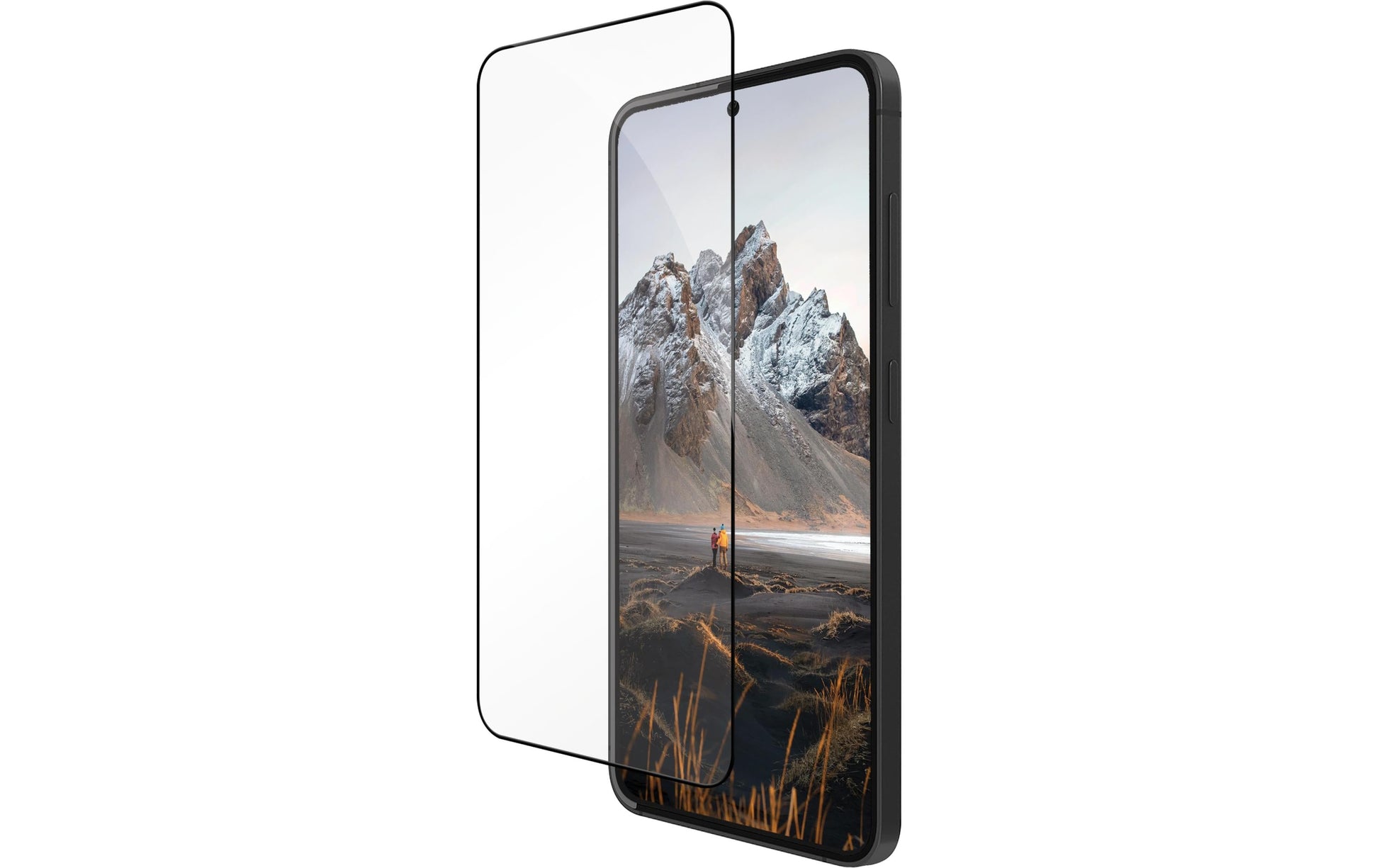 dbramante1928 Displayschutz (Folie) – für Galaxy S25