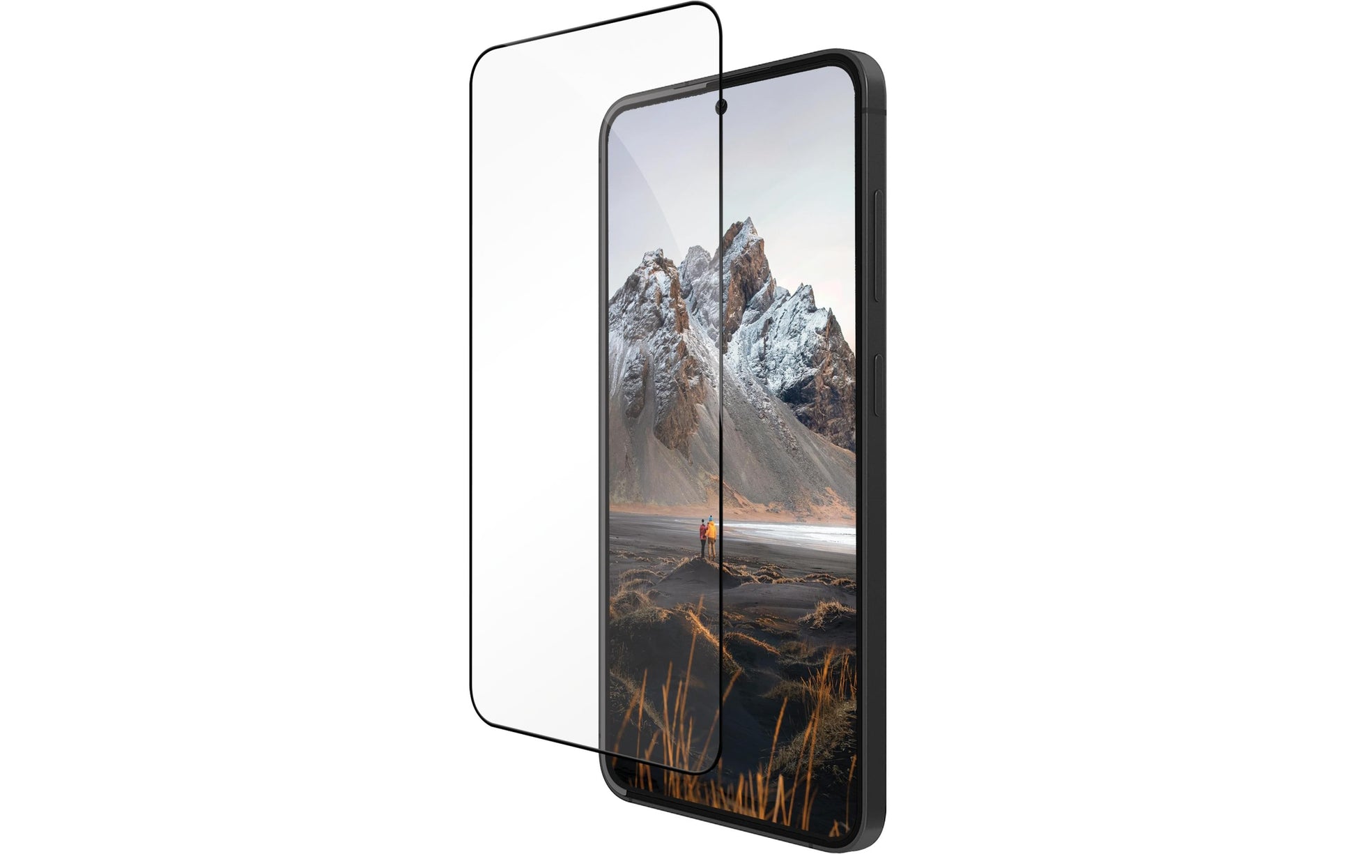 dbramante1928 Displayschutz (Folie) – für Galaxy S25+
