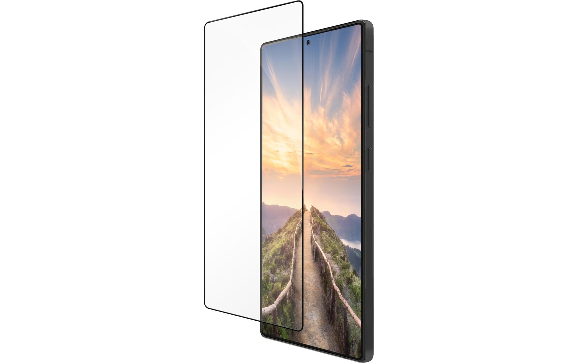 dbramante1928 Displayschutz (Folie) – für Galaxy S25+
