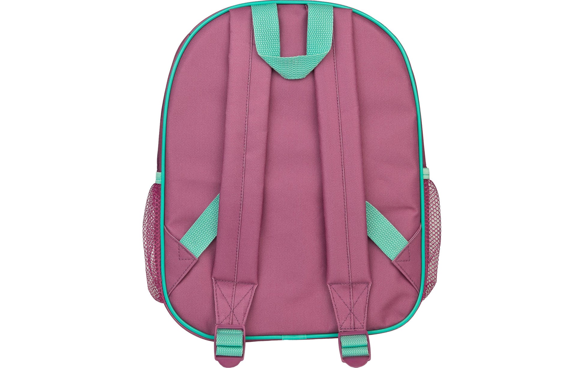 Scooli Kindergartenrucksack 3D Gabbys Dollhouse – Disney Charaktere, 270 × 330 × 100 mm