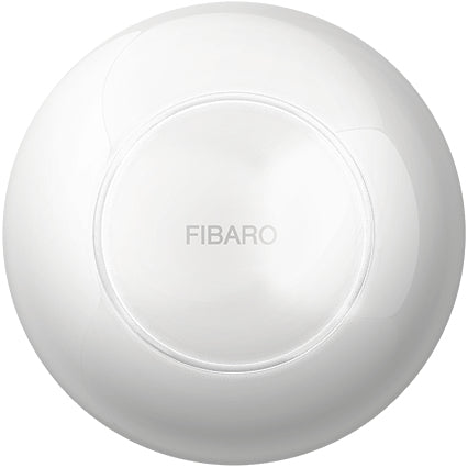 Fibaro FGT-001 – Heizkörperthermostat – 0,5 °C Genauigkeit, Smartphone-Fernsteuerung – für Android, iOS