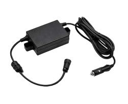 Zebra P1063406-133 – Netzteil, 12–48 V, für Zebra ZQ510, ZQ520, ZQ610 und andere, Schwarz, 1 Stück