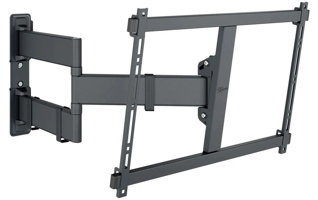 Vogel's Vogels 6VO TVM 3845B – Wandhalterung, schwenkbar, für 55–65", VESA 300×300, bis 55 kg, schwarz