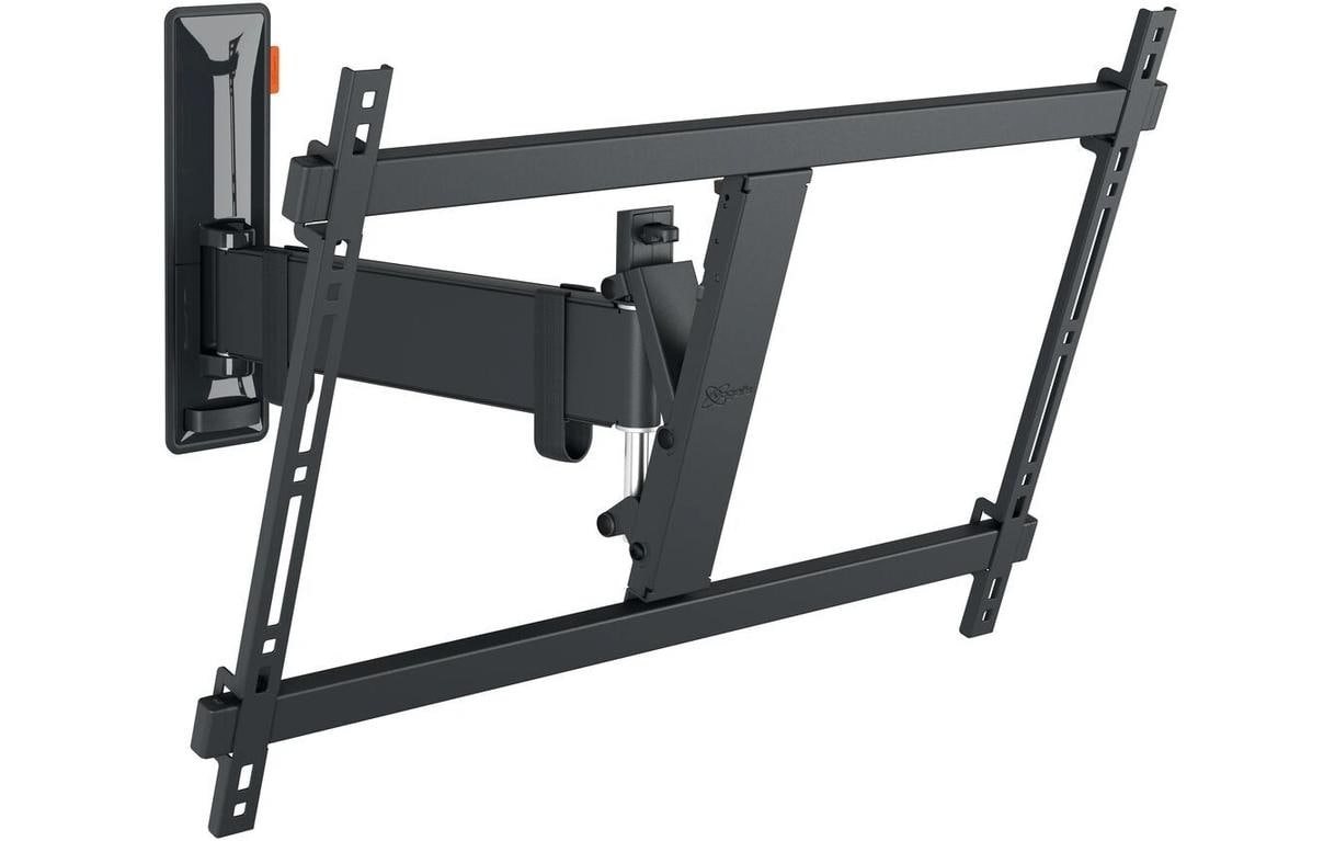 Vogel's Vogels 6VO TVM 3625B – Wandhalterung, schwenkbar, für 48", VESA 500×400, bis 35 kg, schwarz