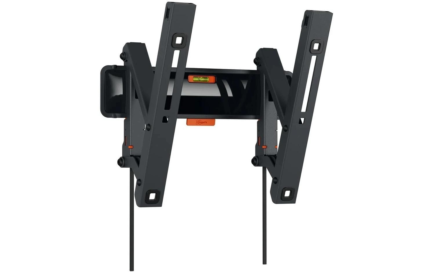 Vogel's Vogels 6VO TVM 3215B – Wandhalterung, neigbar, für 26", VESA 100×200, bis 15 kg, schwarz