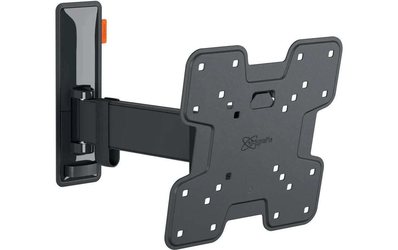 Vogel's 6VO TVM 3225B – Wandhalterung, schwenkbar, für 30", VESA 200×200, bis 15 kg, schwarz