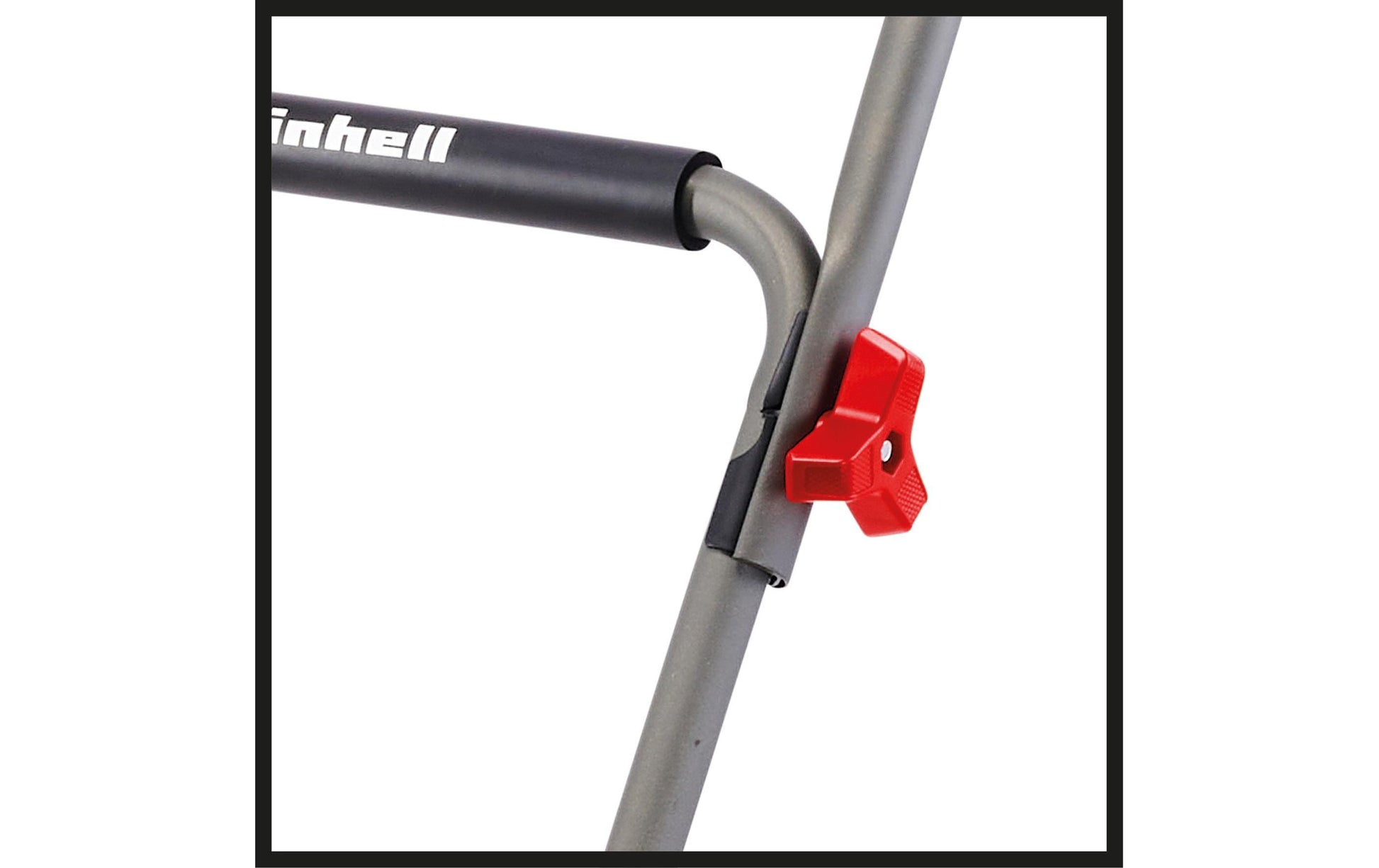 Einhell professional Einhell GP-CR 36/45 Li E Akku-Bodenhacke – Arbeitsbreite 450 mm – Solo
