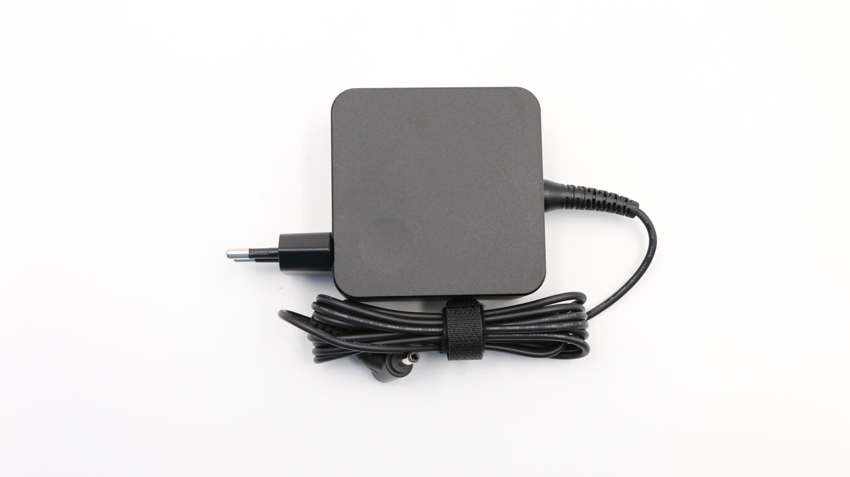 Lenovo Netzteil – 20 W, 3,25 V – für Lenovo – Schwarz