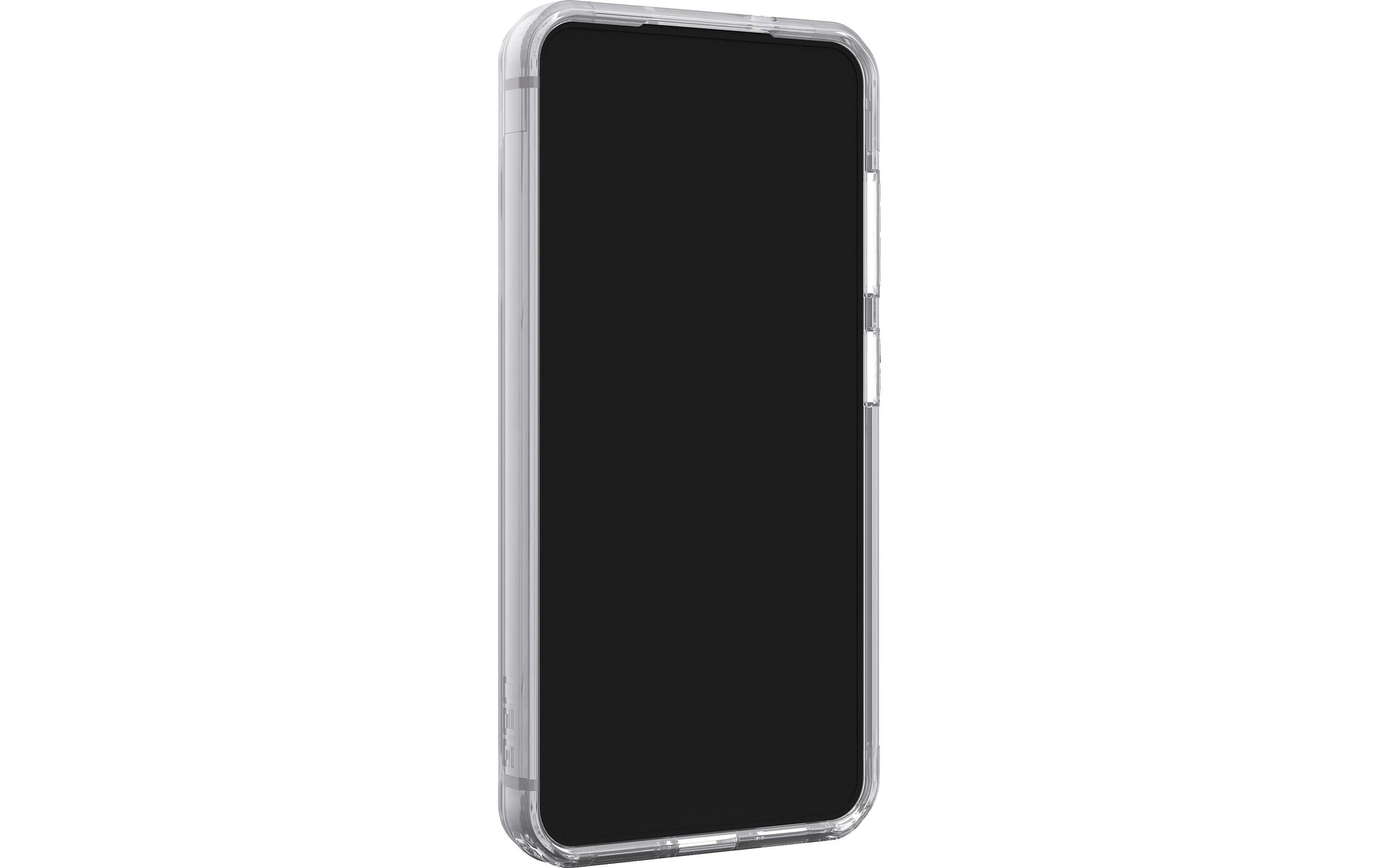 Urban Armor Gear UAG Plyo Backcover – für Samsung Galaxy S25, Kunststoff, Transparent