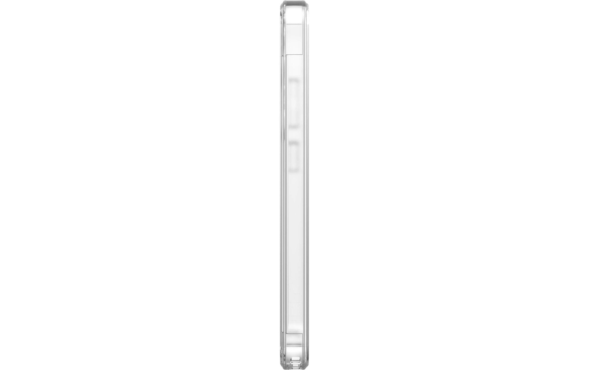 Urban Armor Gear UAG Plyo Backcover – für Samsung Galaxy S25, Kunststoff, Transparent