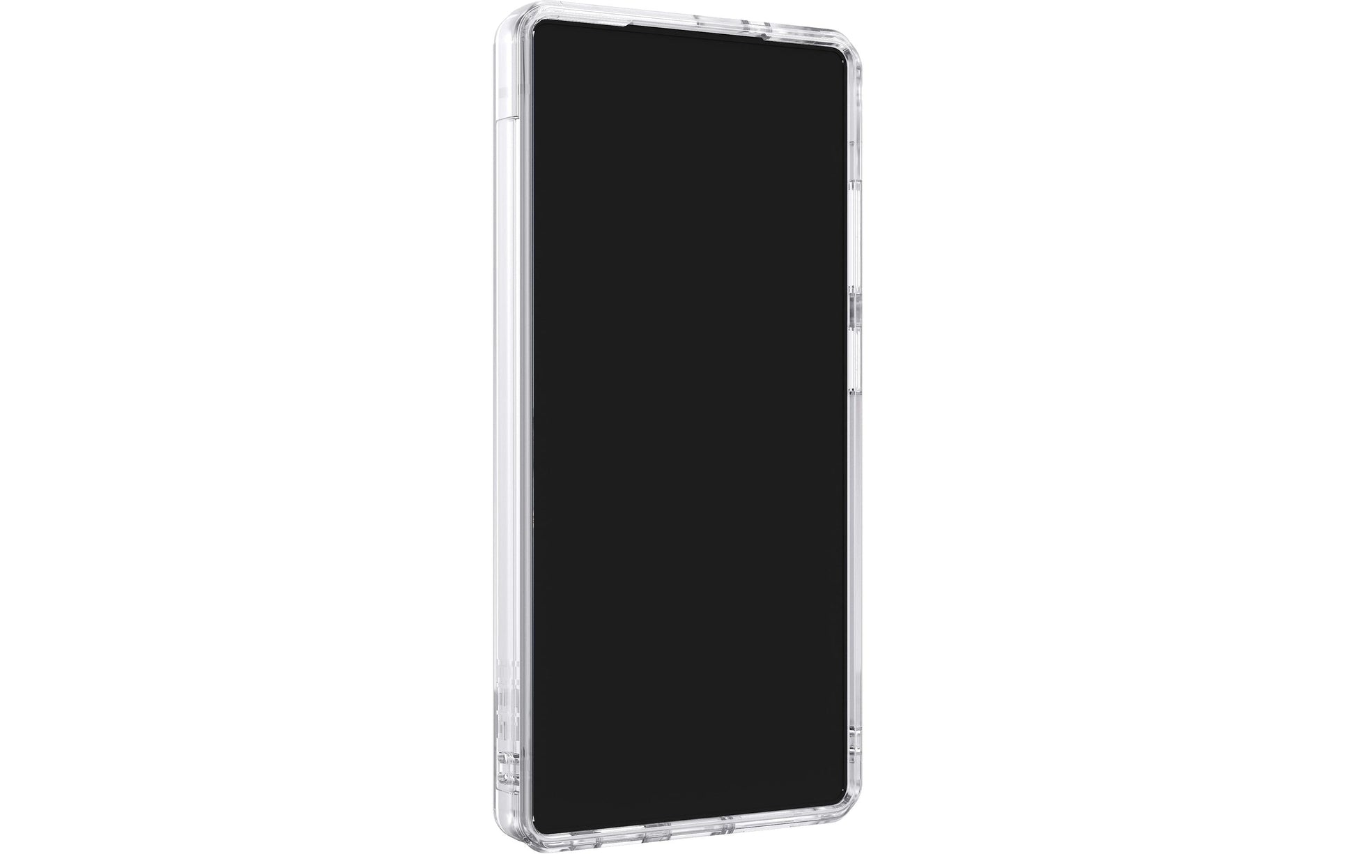Urban Armor Gear Backcover Plyo Pro – für Samsung Galaxy S25 Ultra – schwarz – MagSafe-kompatibel