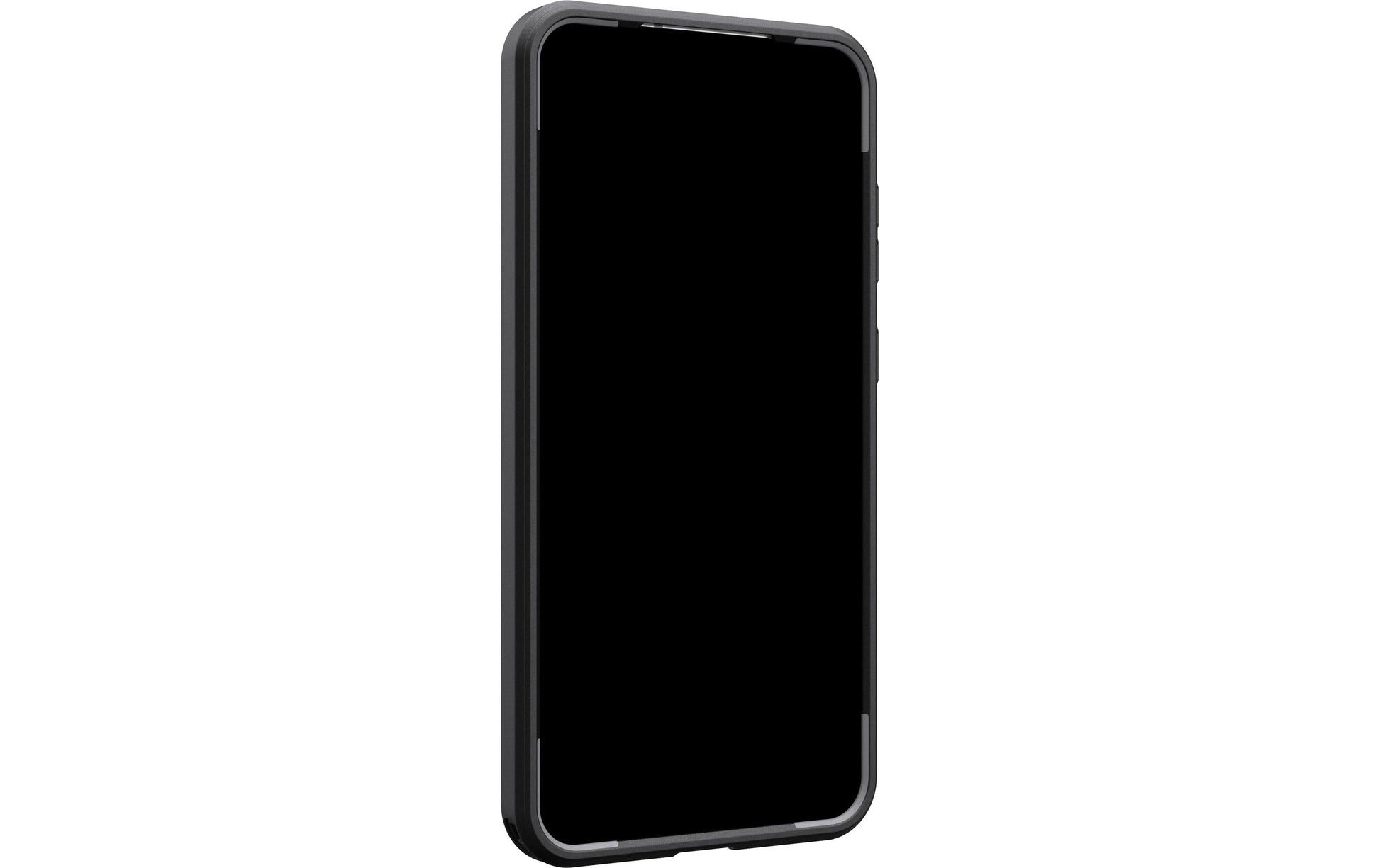 Urban Armor Gear UAG Civilian Pro Backcover – für Samsung Galaxy S25 Plus, MagSafe, Kunststoff, schwarz, bis 6 m sturzsicher