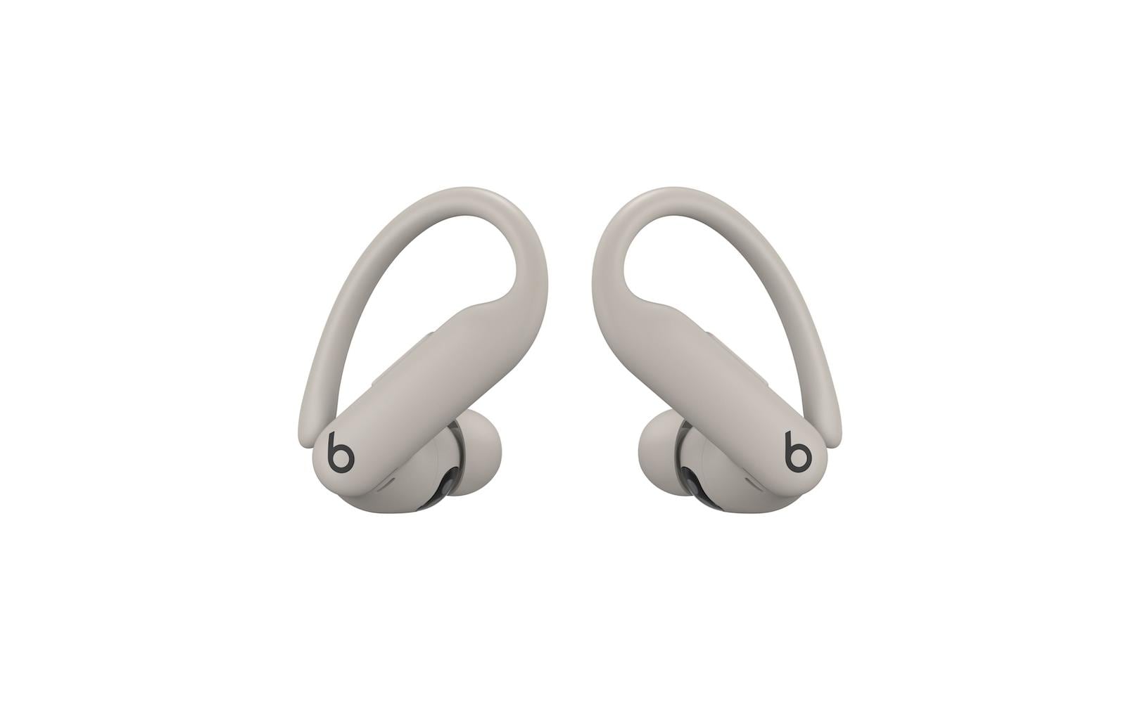 Beats by Dr. Dre Powerbeats Pro 2 Ohrbügel True Wireless – BT, ANC, Qi-Ladecase, Sand