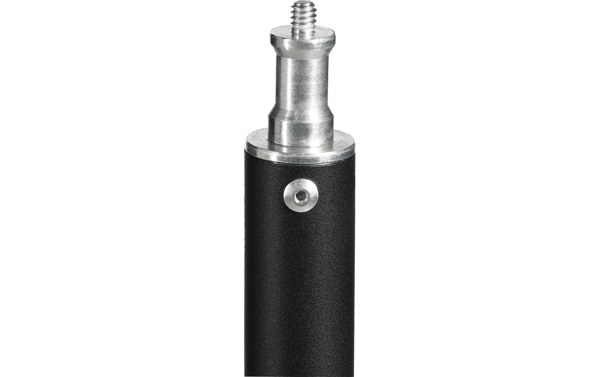 SmallRig LA-S280 Leuchtenstativ – bis 280 cm – Traglast 5 kg – Schwarz