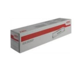 OKI Toner Pro8432WT – Magenta, 10000 Seiten