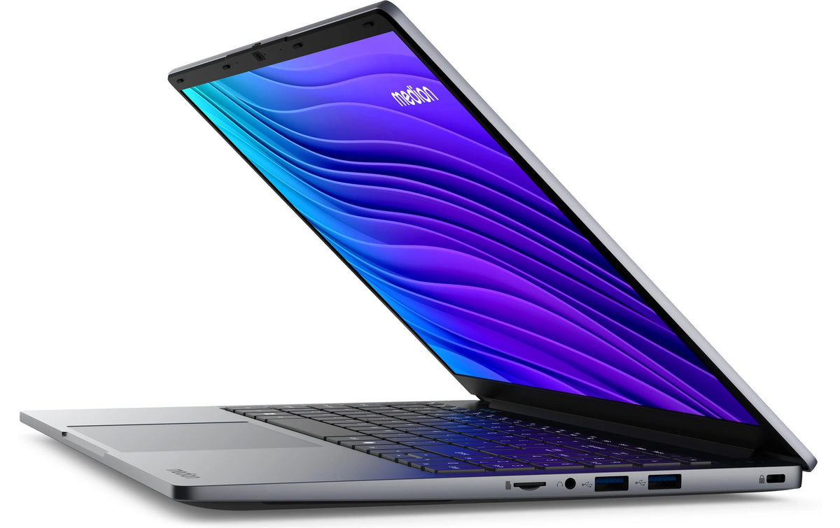 Medion E15223 – 15,6" FHD, N100, 8 GB, 128 GB SSD, Win 11 Home, QWERTZ (CH)