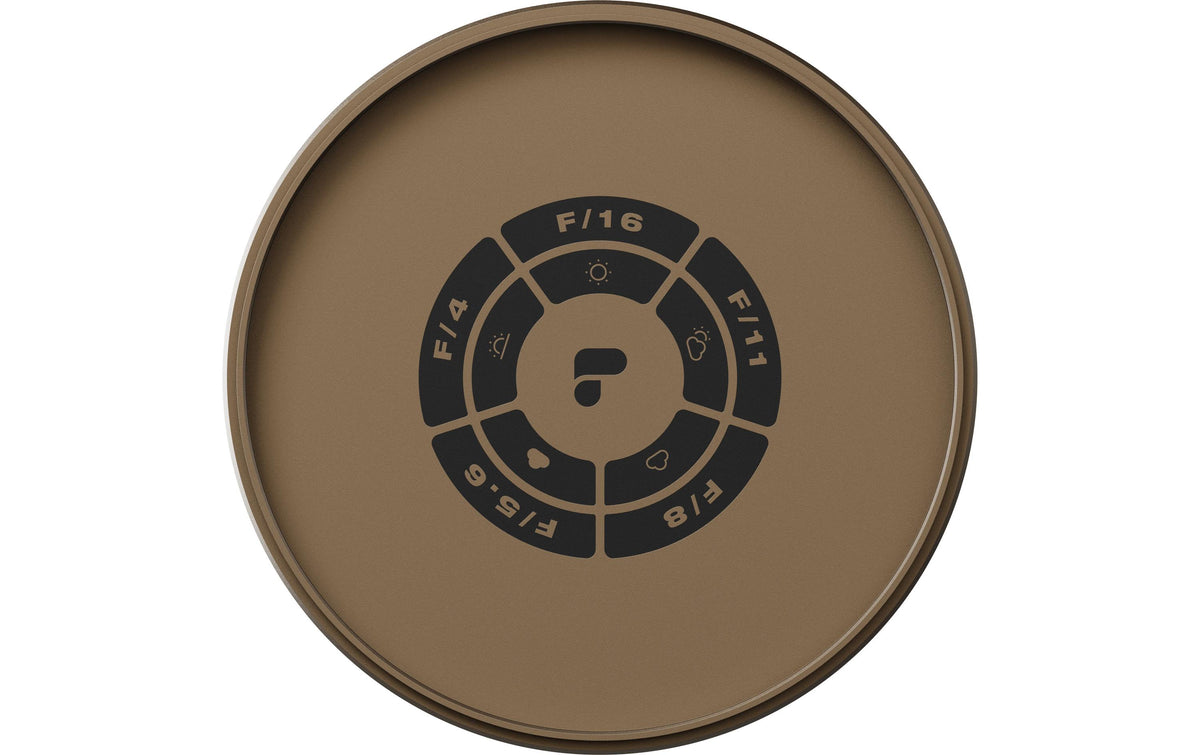PolarPro 135 Serie Chroma CP Polarisationsfilter 82 mm – Gold