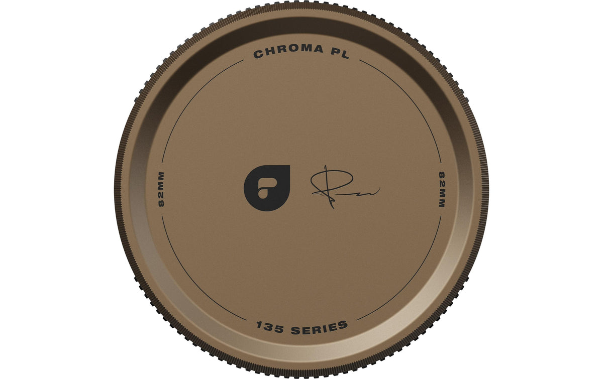 PolarPro 135 Serie Chroma CP Polarisationsfilter 82 mm – Gold
