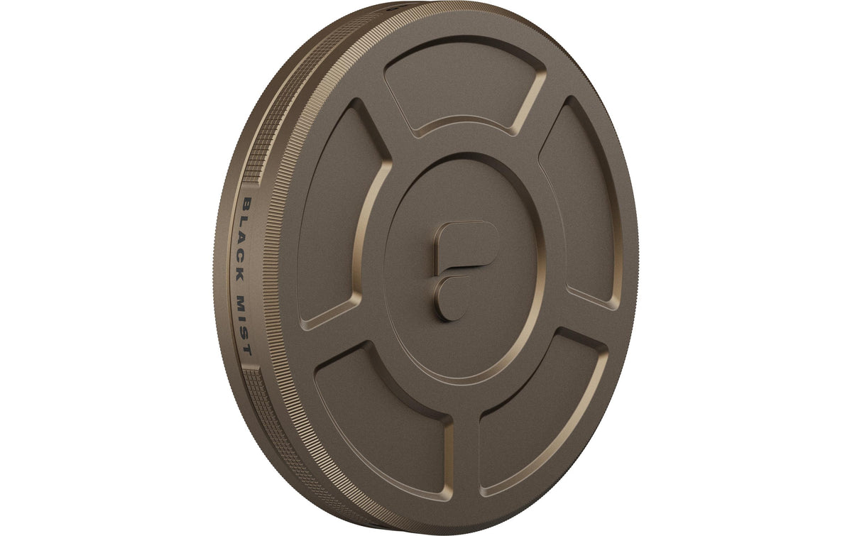 PolarPro 135 Serie Filter – Black Mist + Polfilter, 82 mm – Gold