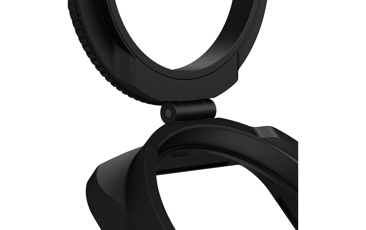 PolarPro MagHood Gegenlichtblende – 49 mm – für Fuji X100V, X100VI – Schwarz