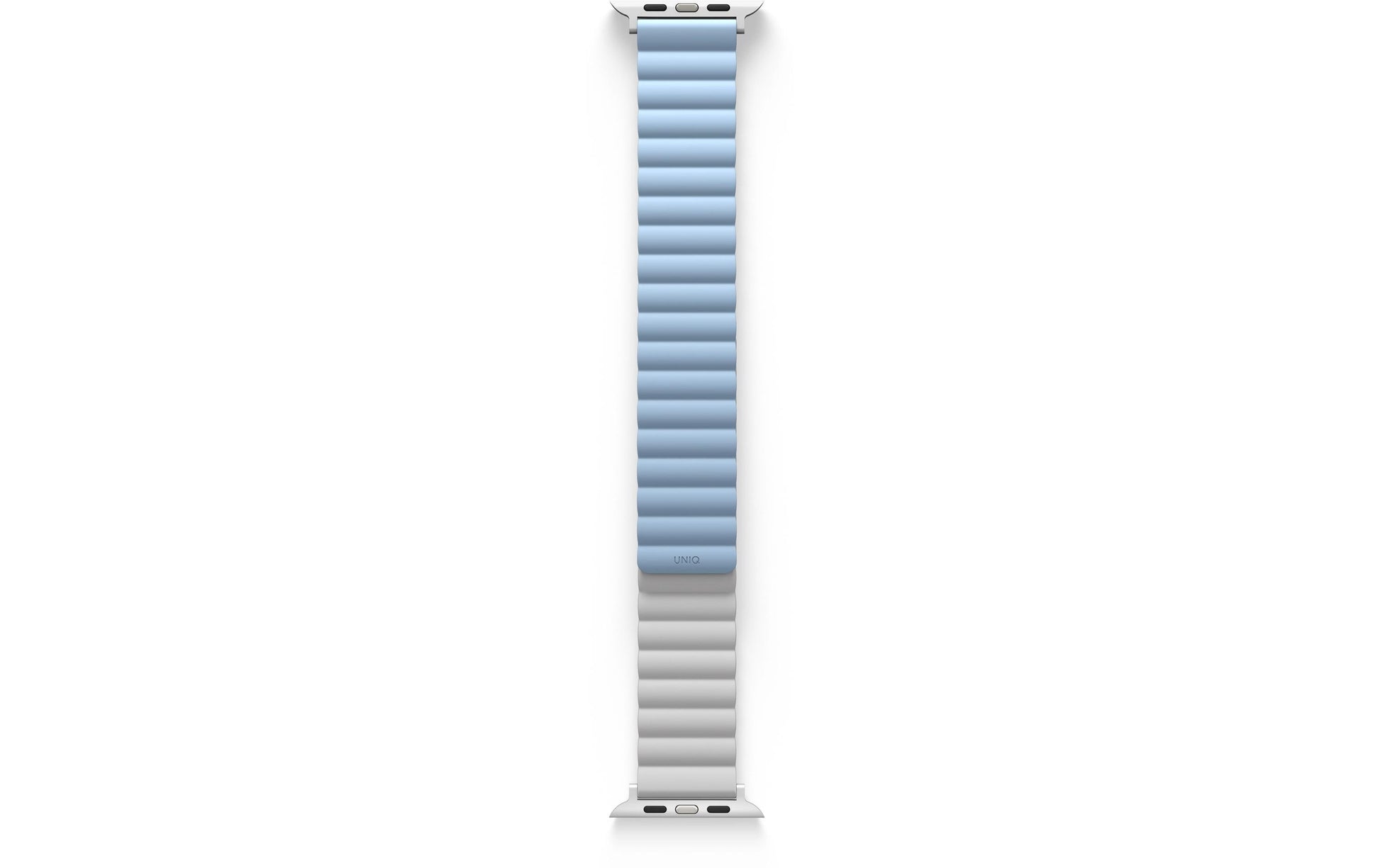 UNIQ Revix – Armband – für Apple Watch 40/41/42 mm, Weiss
