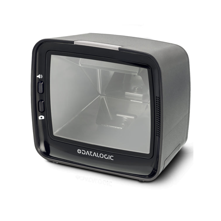 Datalogic Magellan 3450 VSi – Barcodeleser – RS-232 (PC DB9) – Kit – EU-Version