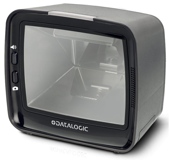 Datalogic Magellan 3450 VSi – Barcodeleser – USB – USB-Kit – EU-Version