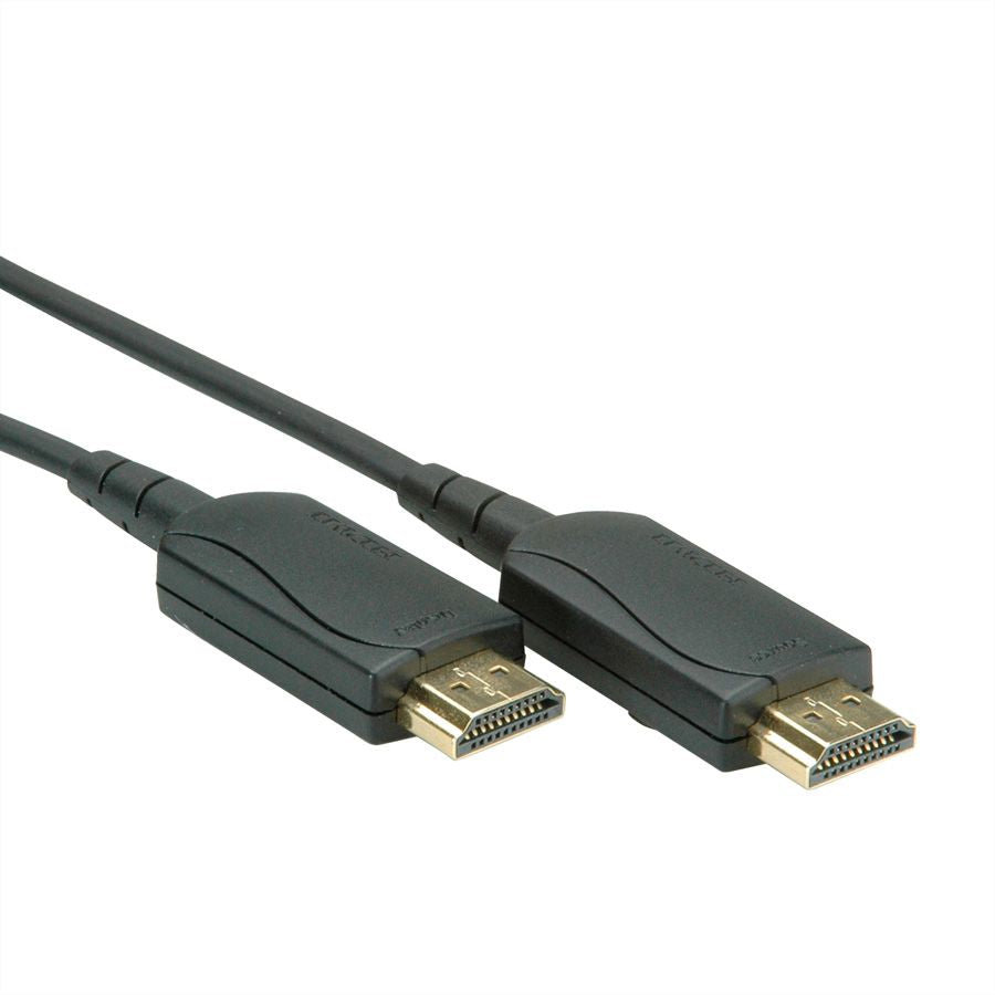 VALUE HDMI Kabel HDMI 1.4 4K 30 Hz – 50 m – Ethernet