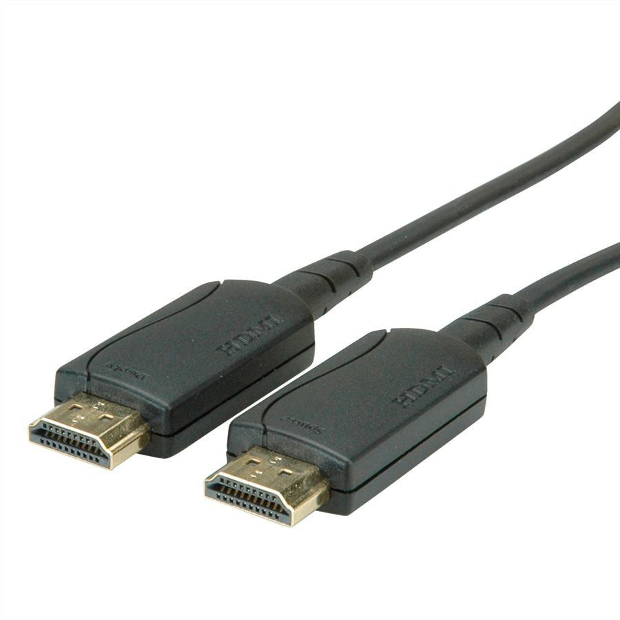 VALUE HDMI Kabel HDMI 1.4 4K 30 Hz – 50 m – Ethernet