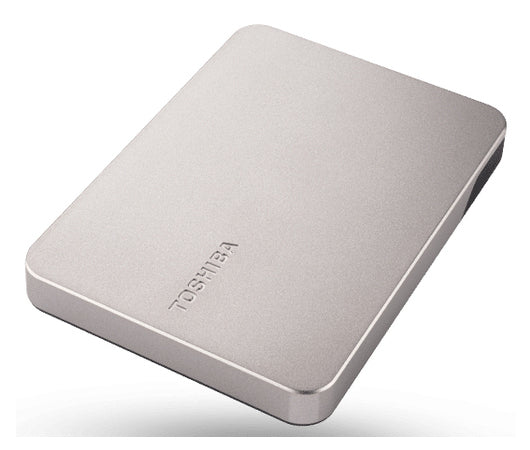 Toshiba Canvio Flex – 1 TB, 2,5", USB 3.2 Gen 1