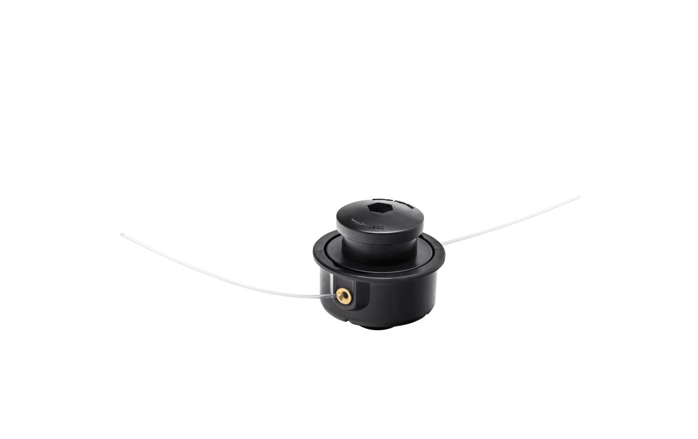 AL-KO Ersatzfadenkopf – 1 Stk – für AL-KO BC 260 L, 225 L/B, BC 223 L-S