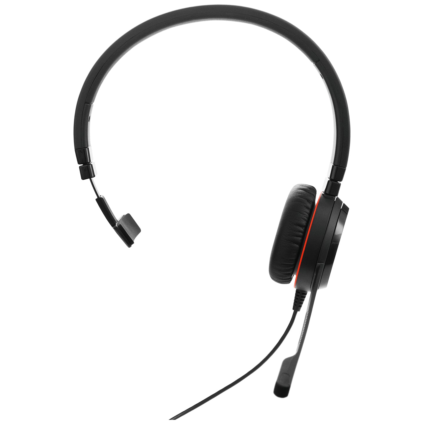 Jabra EVOLVE 20 – Headset, Mono, UC