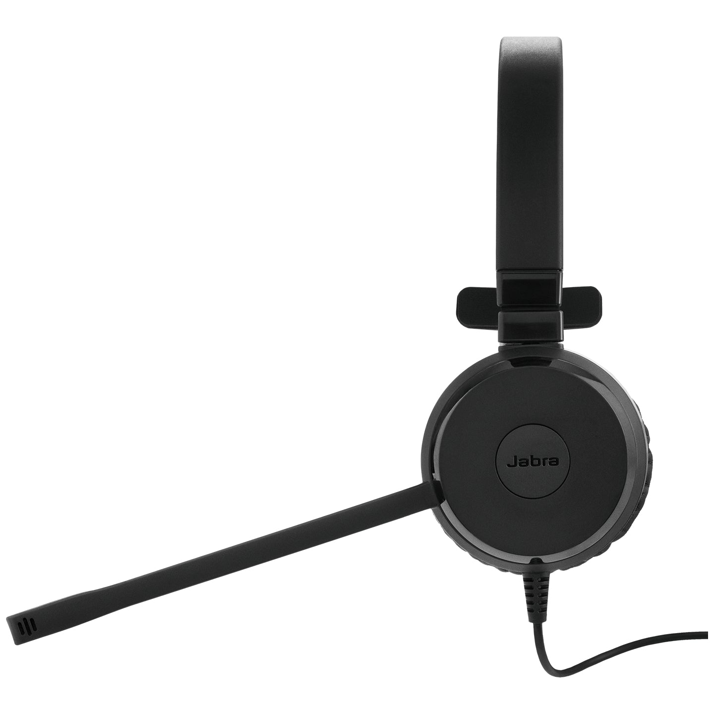 Jabra Evolve 20 – Headset (Mono), für Microsoft